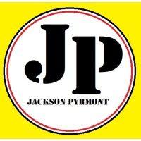 jackson pyrmont logo image