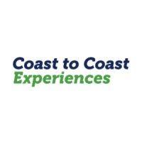 coast to coast experiences