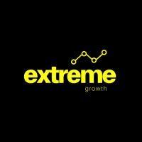 extreme growth limited logo image