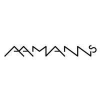 aamanns logo image