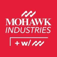 mohawk industries logo image