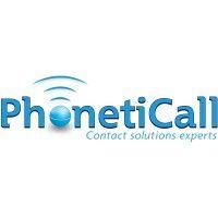 phoneticall logo image