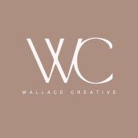 wallace creative llc logo image