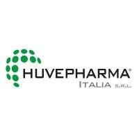 huvepharma italia logo image