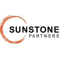 sunstone partners logo image