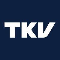 tkv group logo image