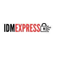 idmexpress logo image