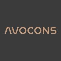 avocons gmbh logo image