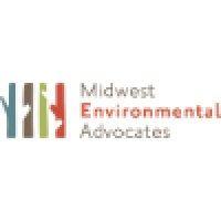 midwest environmental advocates logo image