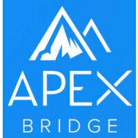 apex bridge logo image