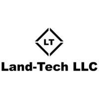 land-tech llc. logo image