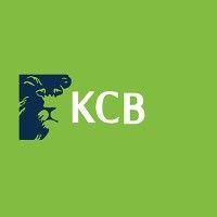 kcb bank tanzania logo image