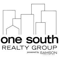 one south realty group logo image