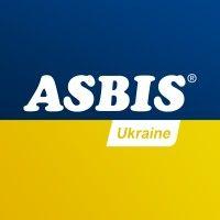 asbis ukraine logo image