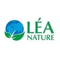 groupe lea nature logo image