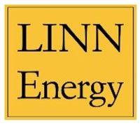 linn energy logo image