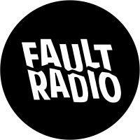 fault radio logo image