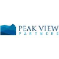 peak view partners, llc logo image