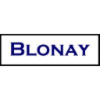 blonay limited logo image