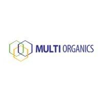 multi organics pvt ltd logo image