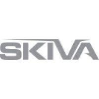 skiva technologies, inc. logo image