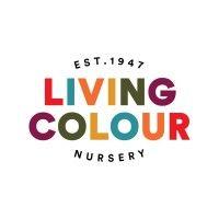 living colour nursery logo image