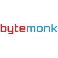 bytemonk logo image