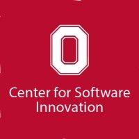 the ohio state university center for software innovation logo image