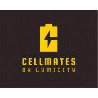 cellmates by lumicity logo image