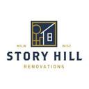 logo of Story Hill Renovations Llc