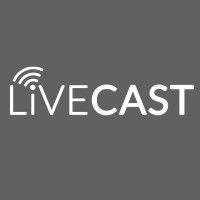 livecast logo image