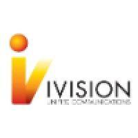 ivision logo image