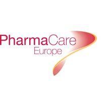 pharmacare europe logo image