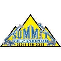 summit equipment rentals llc logo image