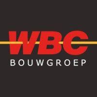 wbc bouwgroep logo image