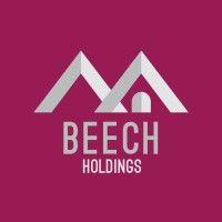 beech holdings logo image