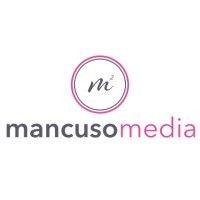 mancuso media, llc logo image