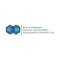 row & harmony facility and property management company ltd. logo image