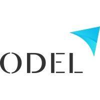 odel logo image