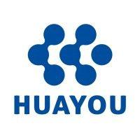 zhejiang huayou cobalt co.,ltd logo image