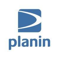 planin logo image