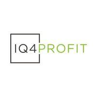 iq4profit logo image