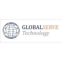 globalserve technology logo image