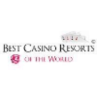 best casino resorts of the world logo image