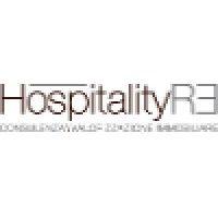 hospitality re logo image