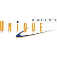 unique window systems ltd logo image