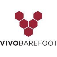 vivobarefoot canada logo image