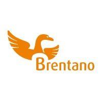 stichting brentano amstelveen logo image