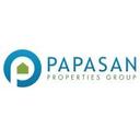 logo of Papasan Properties Group Keller Williams Realty