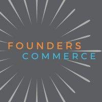 founders commerce llc logo image